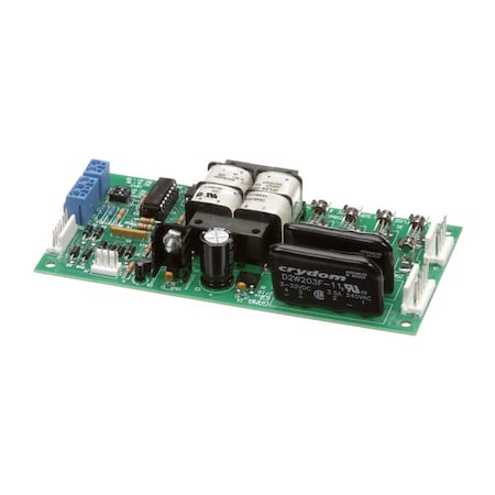 Ready Access Control Board Aa300 85003000